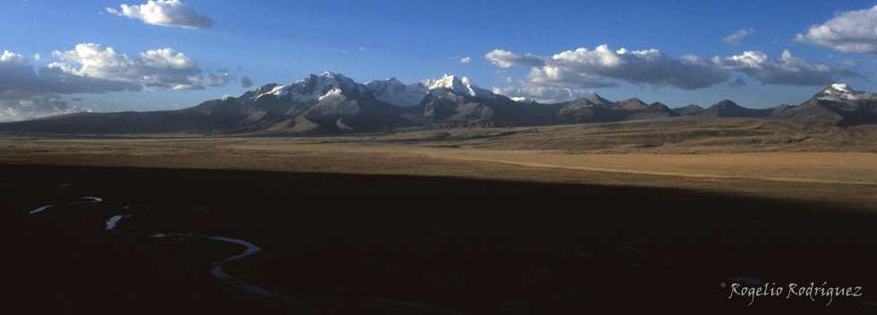 Imagen 16 de la galería de Perú